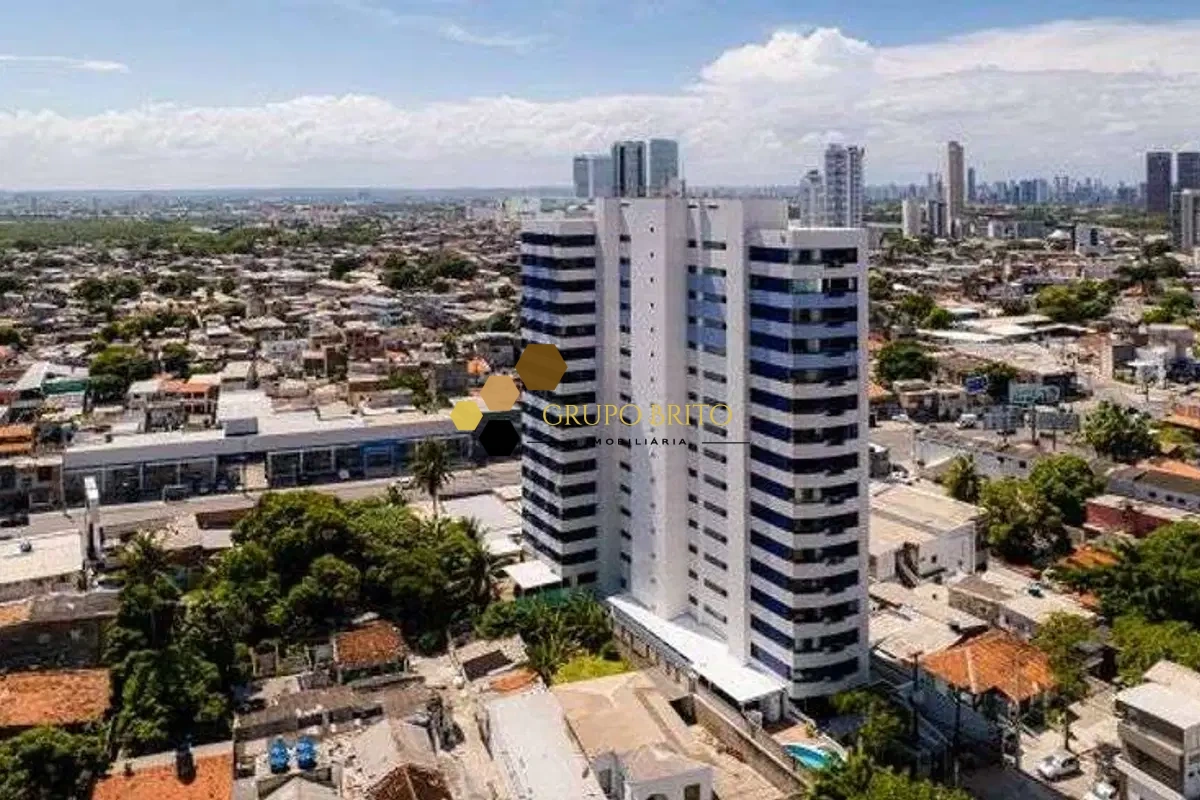 Apartamento 3 Quartos Pina à Venda - Foto 2