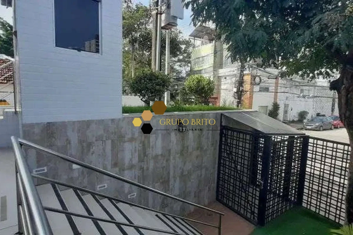 Apartamento 3 Quartos Pina à Venda - Foto 13