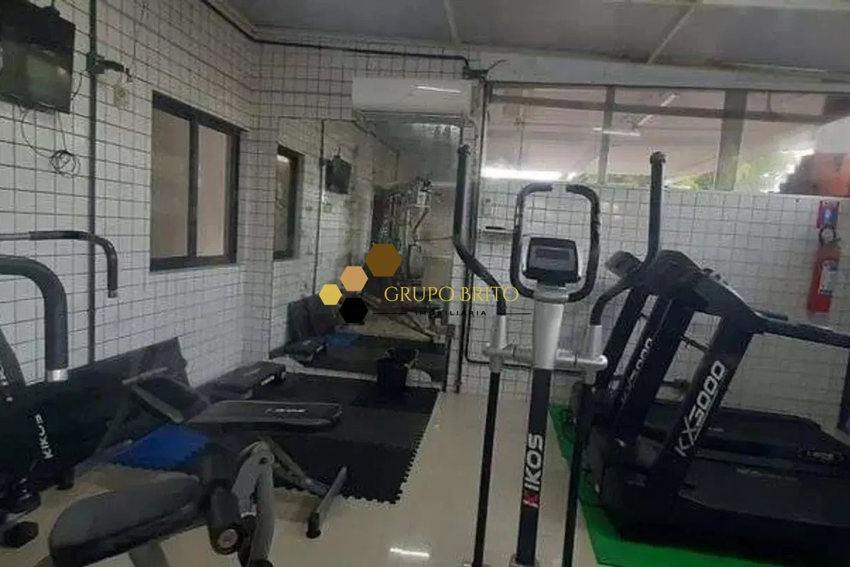 Apartamento 3 Quartos Pina à Venda - Foto 23