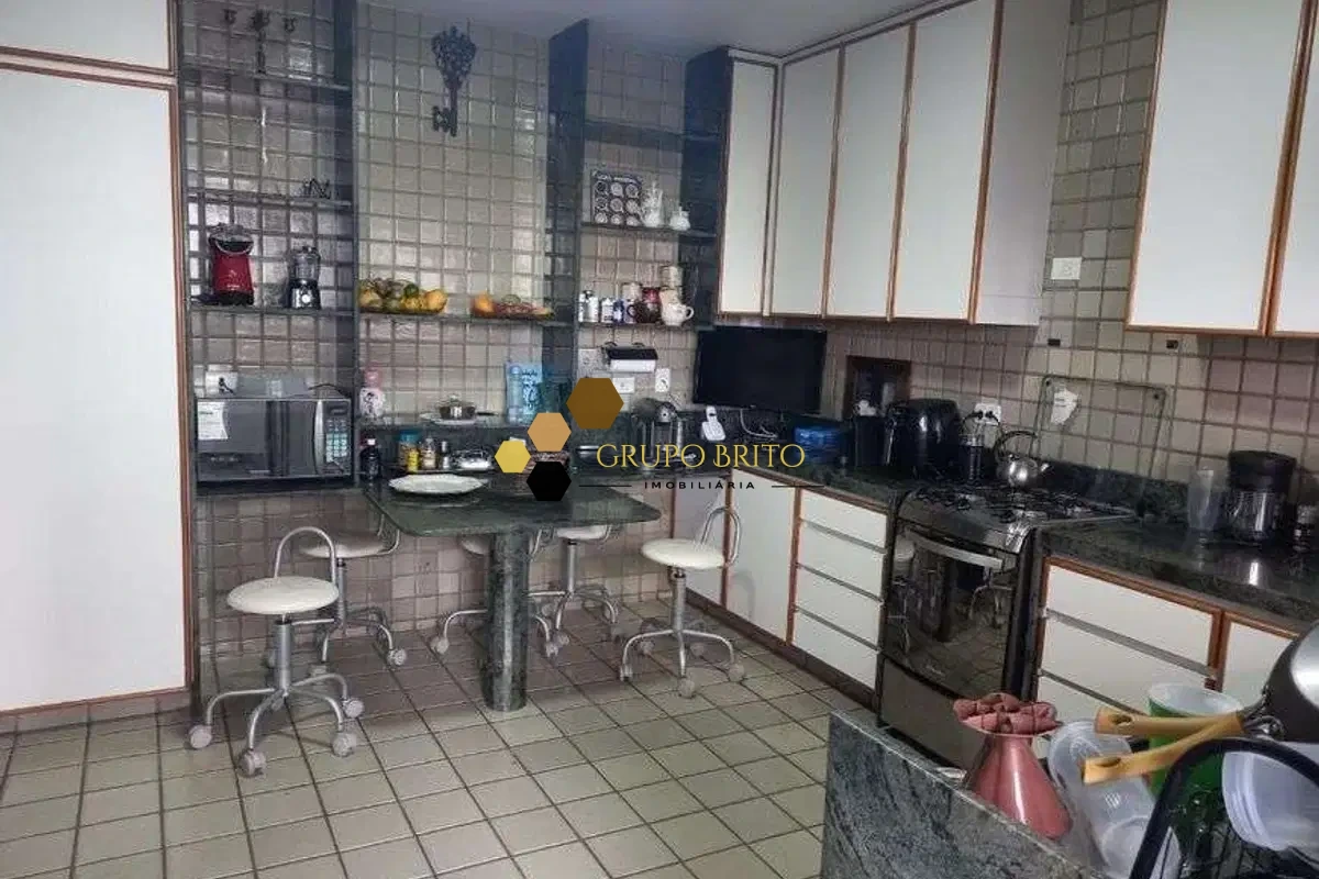 Apartamento 4 Quartos Casa Forte à Venda - Foto 6