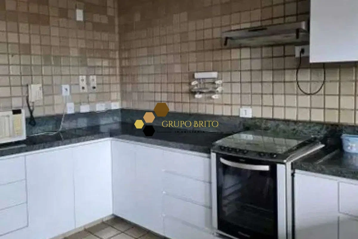 Apartamento 4 Quartos Casa Forte à Venda - Foto 18