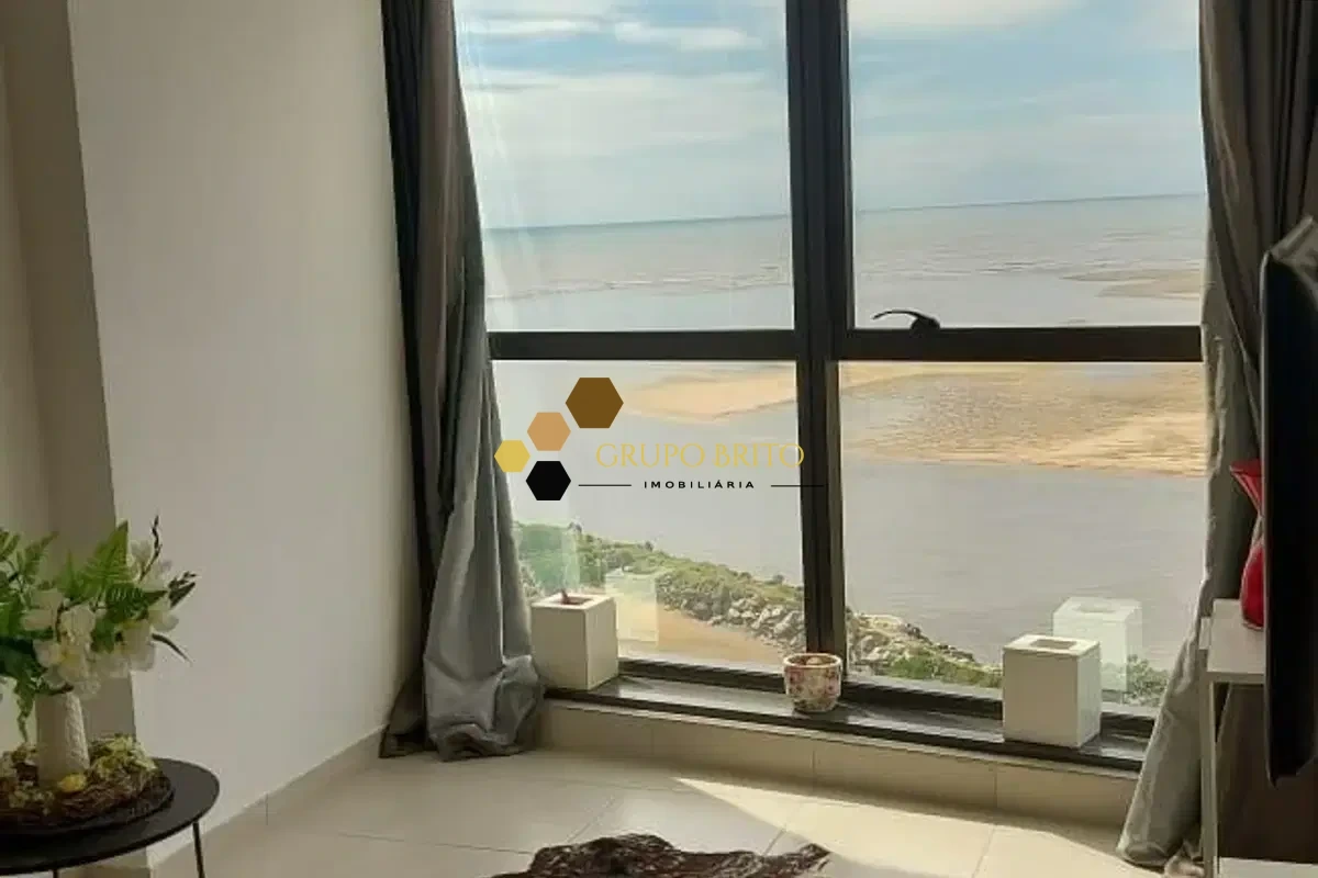 Apartamento 2 Quartos Barra de Jangada à Venda - Foto 1