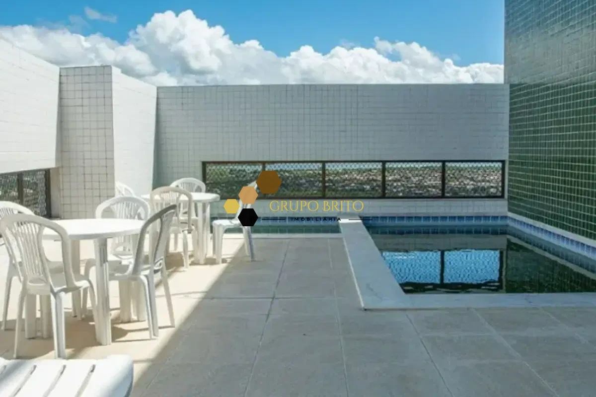 Apartamento 2 Quartos Barra de Jangada à Venda - Foto 2