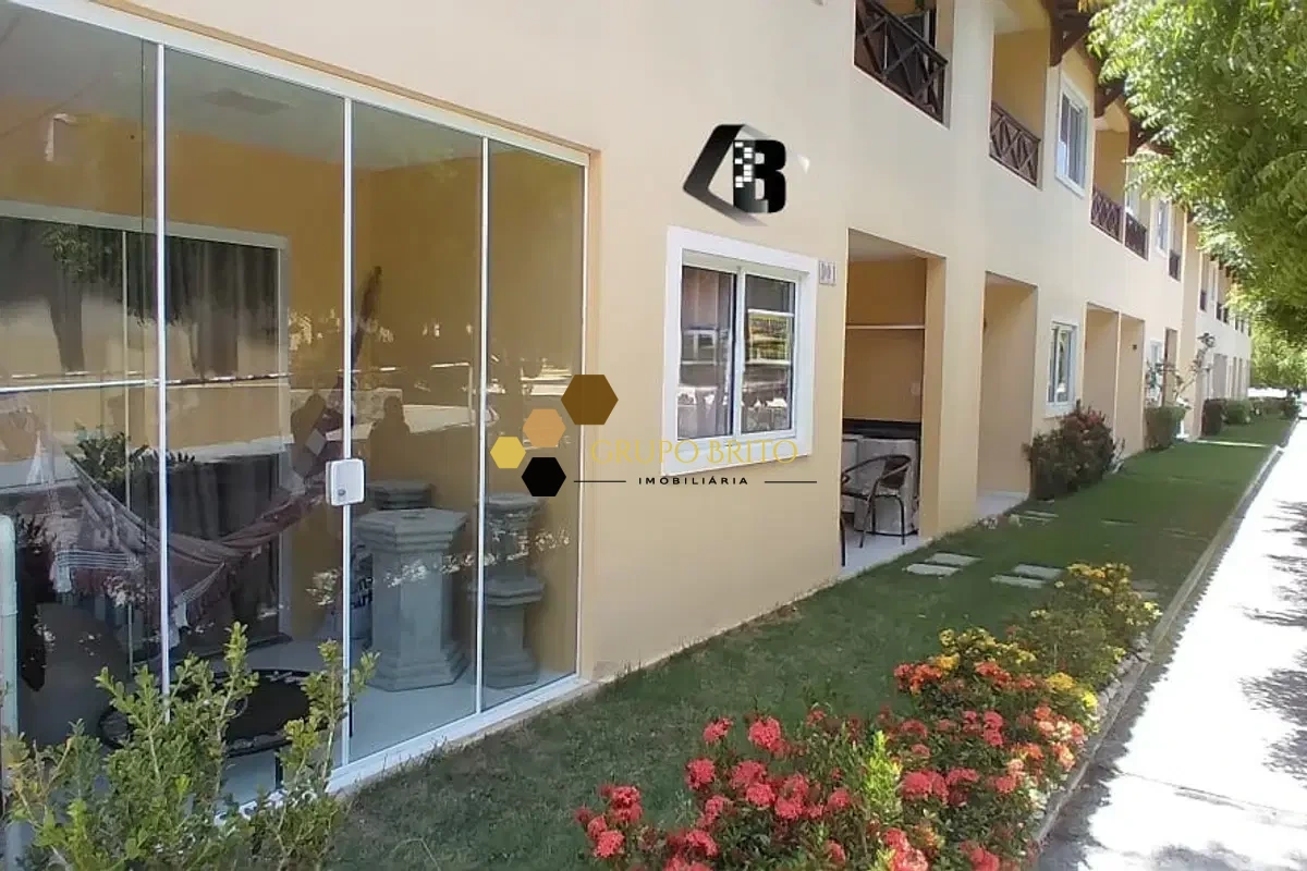 Casa / Sobrado em Condomínio 2 Quartos Campos do Jordão à Venda - Foto 1