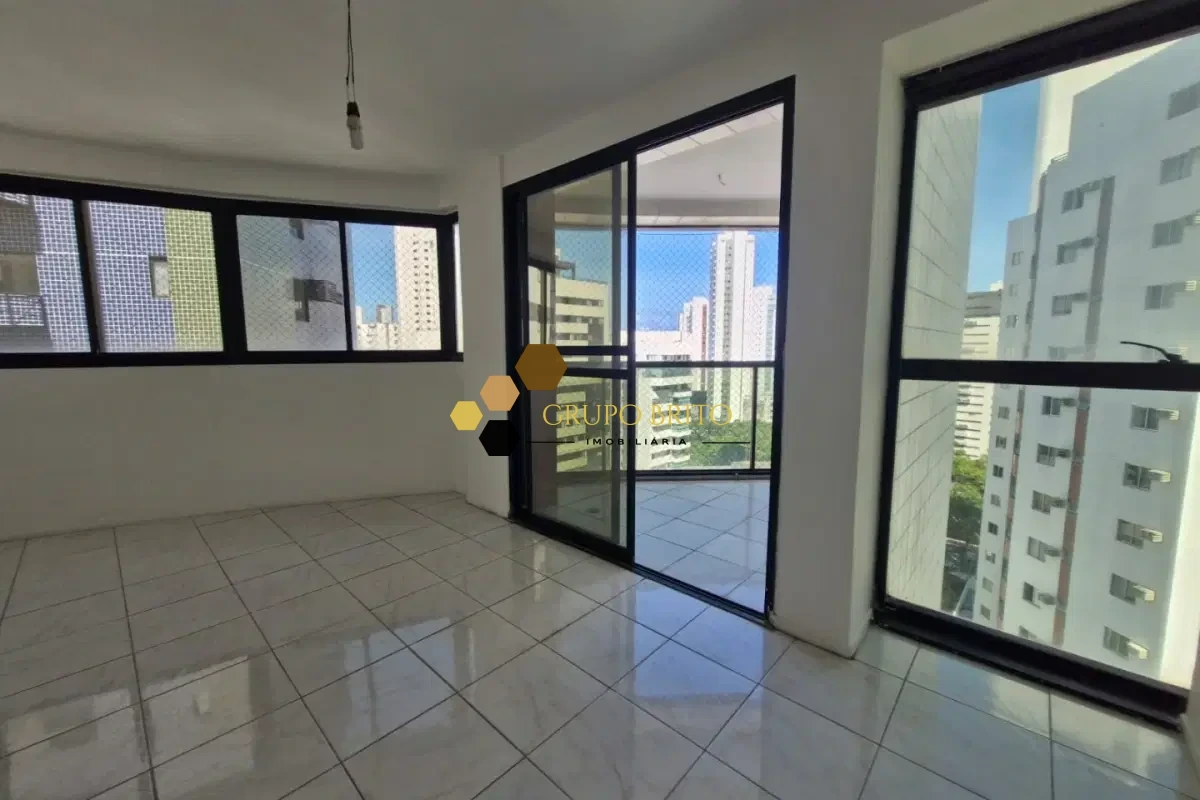 Apartamento 4 Quartos Boa Viagem à Venda - Foto 4