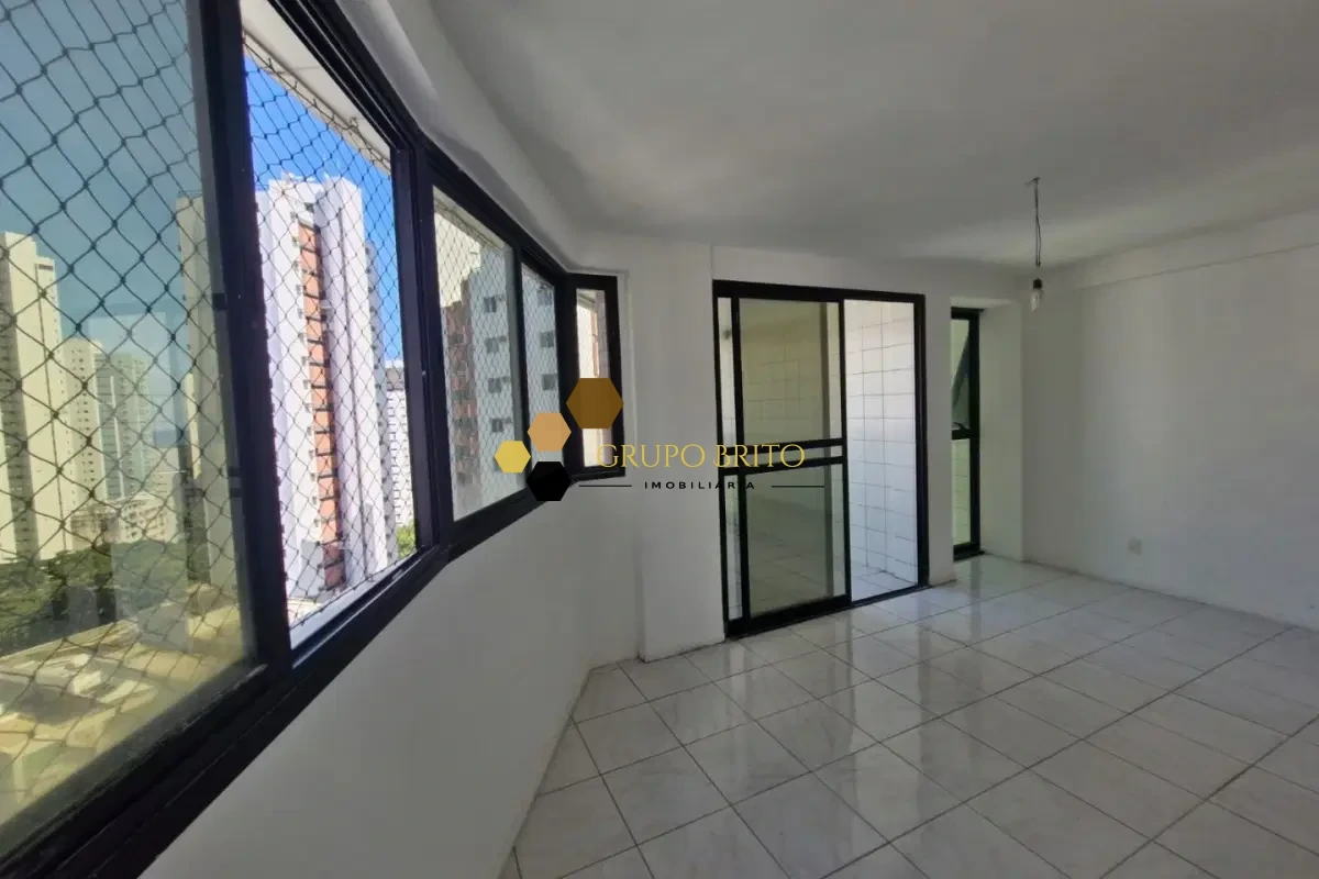 Apartamento 4 Quartos Boa Viagem à Venda - Foto 6