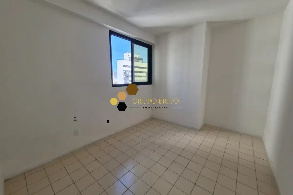 Apartamento 4 Quartos Boa Viagem à Venda - Foto 7