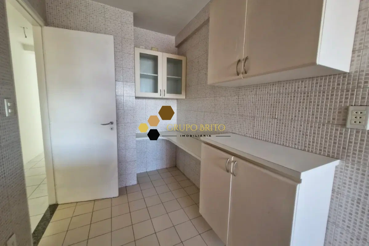 Apartamento 4 Quartos Boa Viagem à Venda - Foto 11