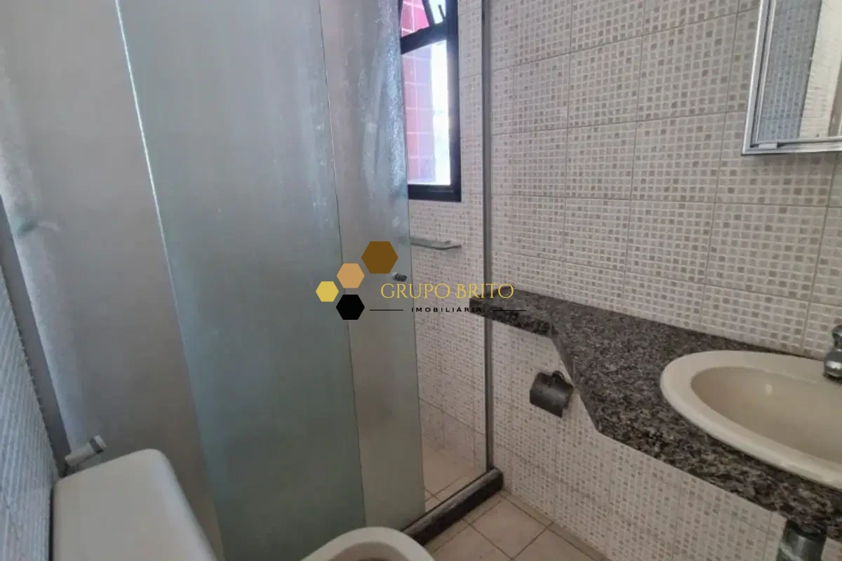 Apartamento 4 Quartos Boa Viagem à Venda - Foto 12