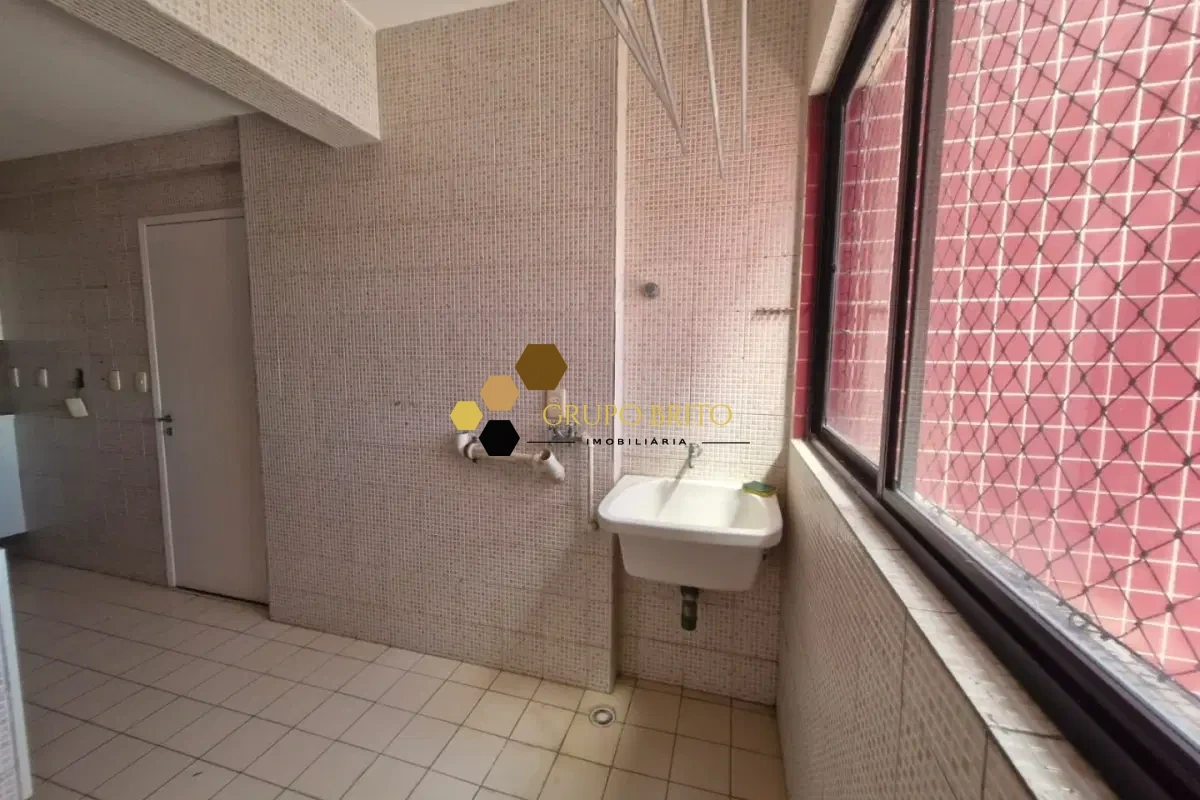 Apartamento 4 Quartos Boa Viagem à Venda - Foto 13