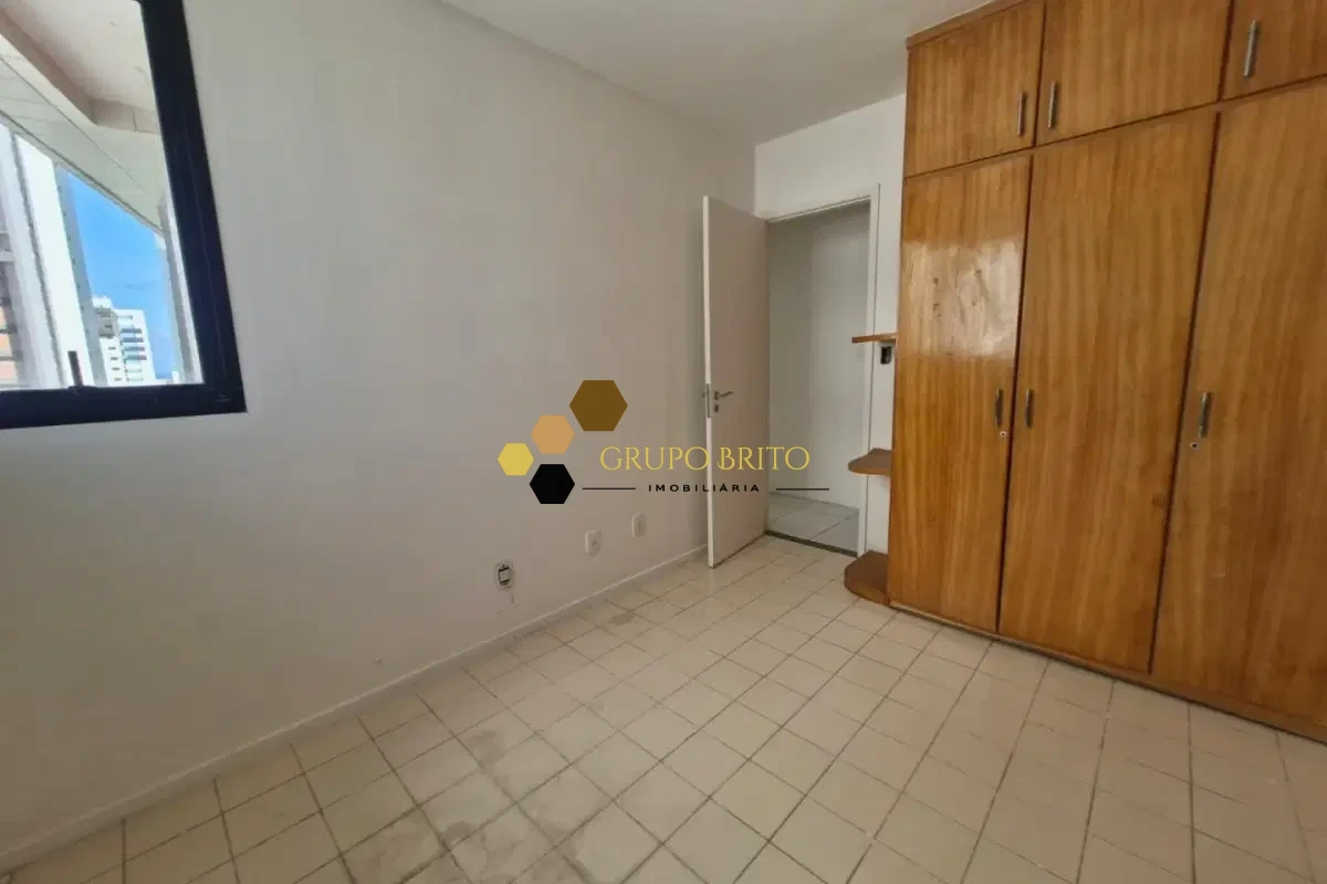 Apartamento 4 Quartos Boa Viagem à Venda - Foto 14