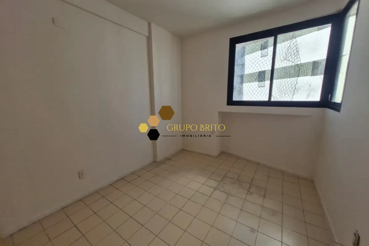 Apartamento 4 Quartos Boa Viagem à Venda - Foto 15