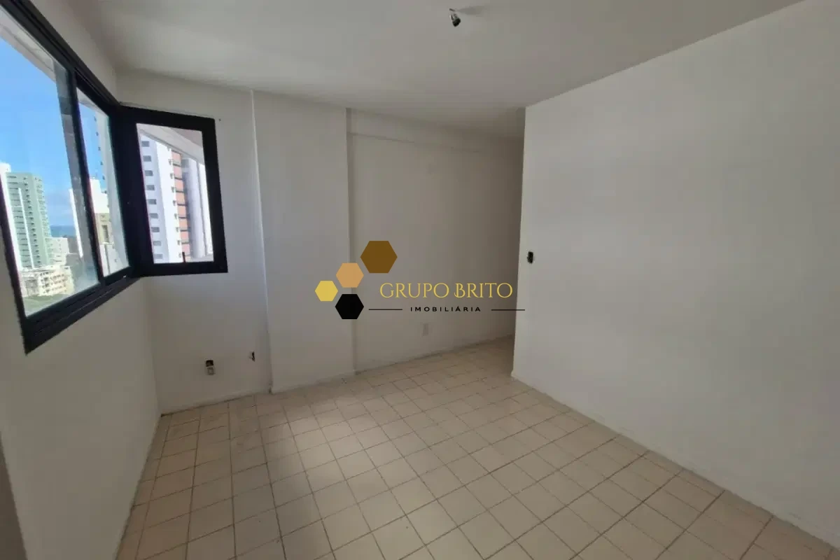 Apartamento 4 Quartos Boa Viagem à Venda - Foto 16