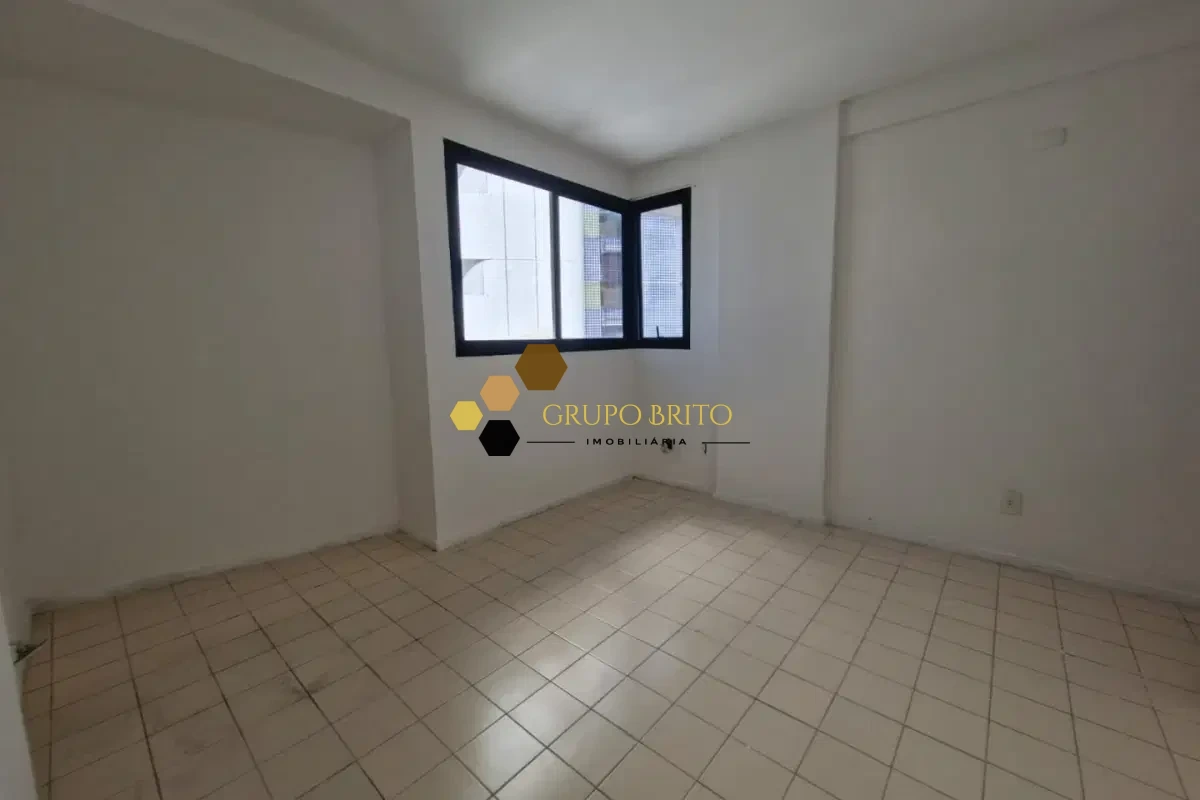 Apartamento 4 Quartos Boa Viagem à Venda - Foto 17