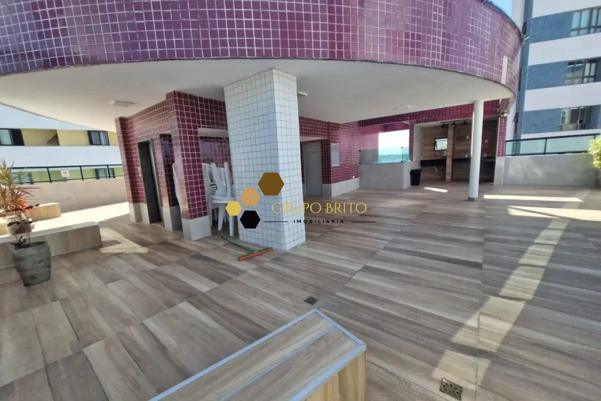 Apartamento 4 Quartos Boa Viagem à Venda - Foto 21