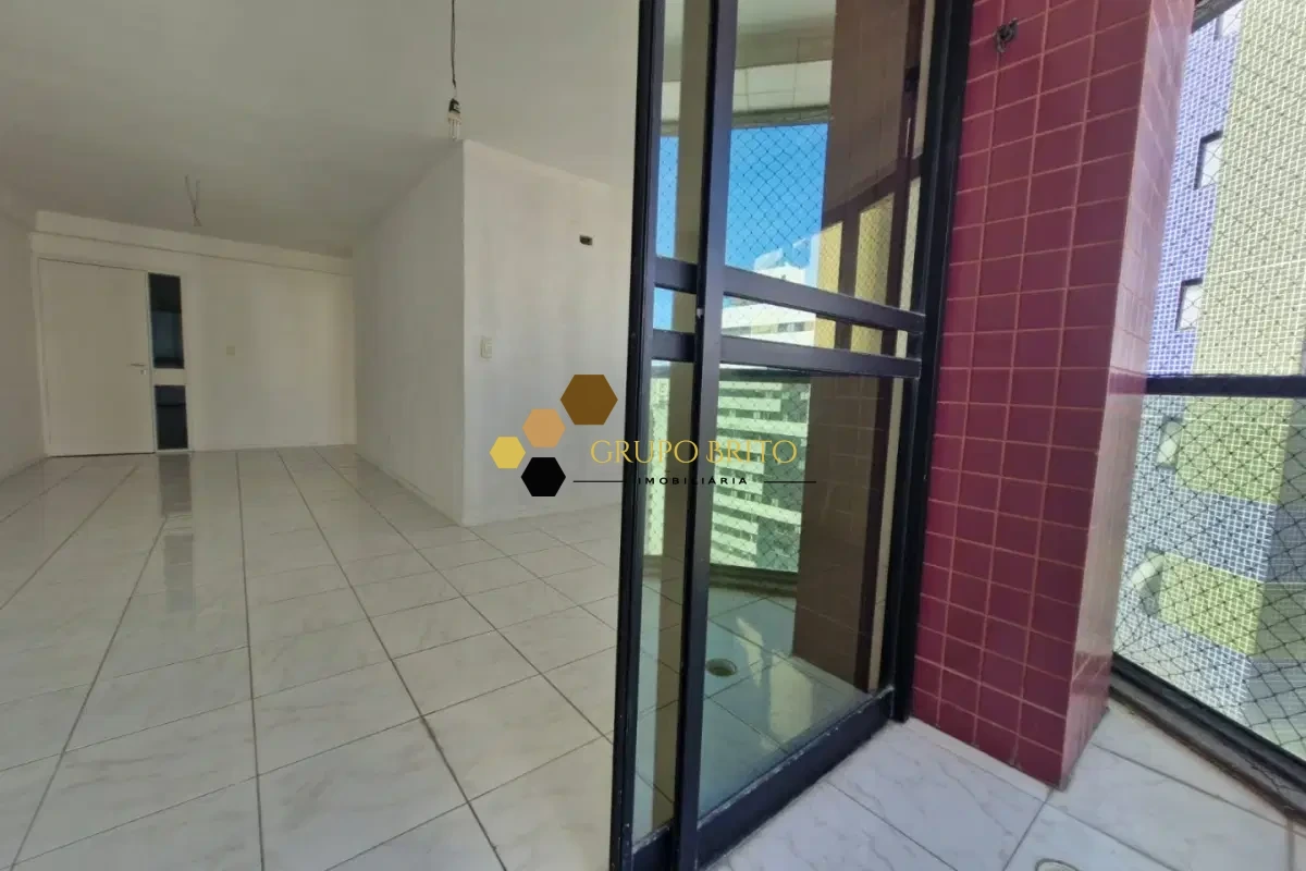 Apartamento 4 Quartos Boa Viagem à Venda - Foto 23