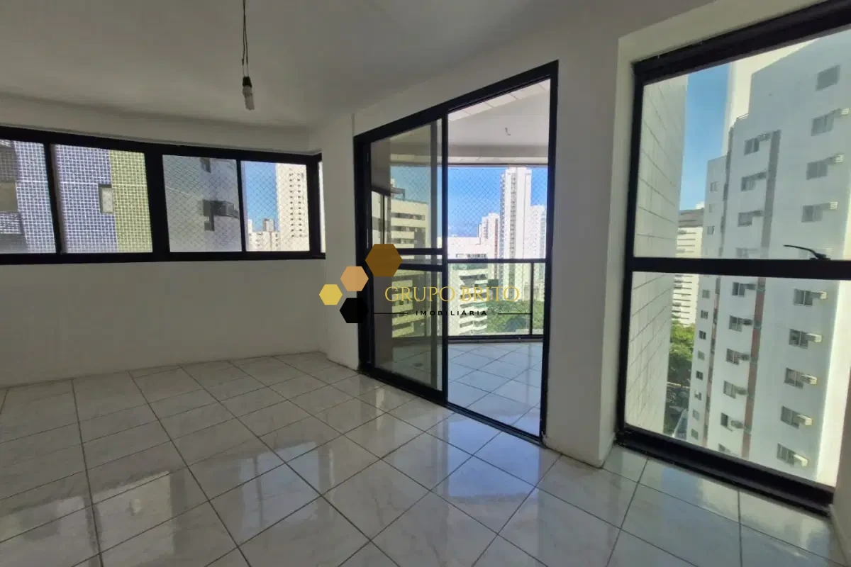 Apartamento 4 Quartos Boa Viagem à Venda - Foto 24