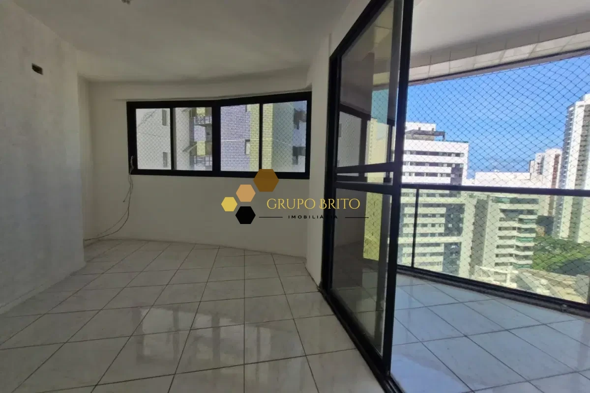 Apartamento 4 Quartos Boa Viagem à Venda - Foto 25