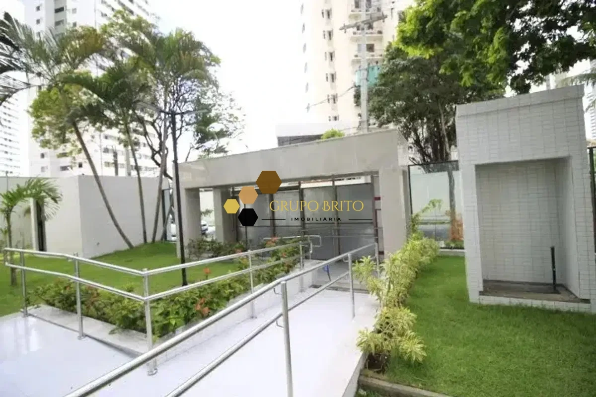 Apartamento Encruzilhada à Venda - Foto 1