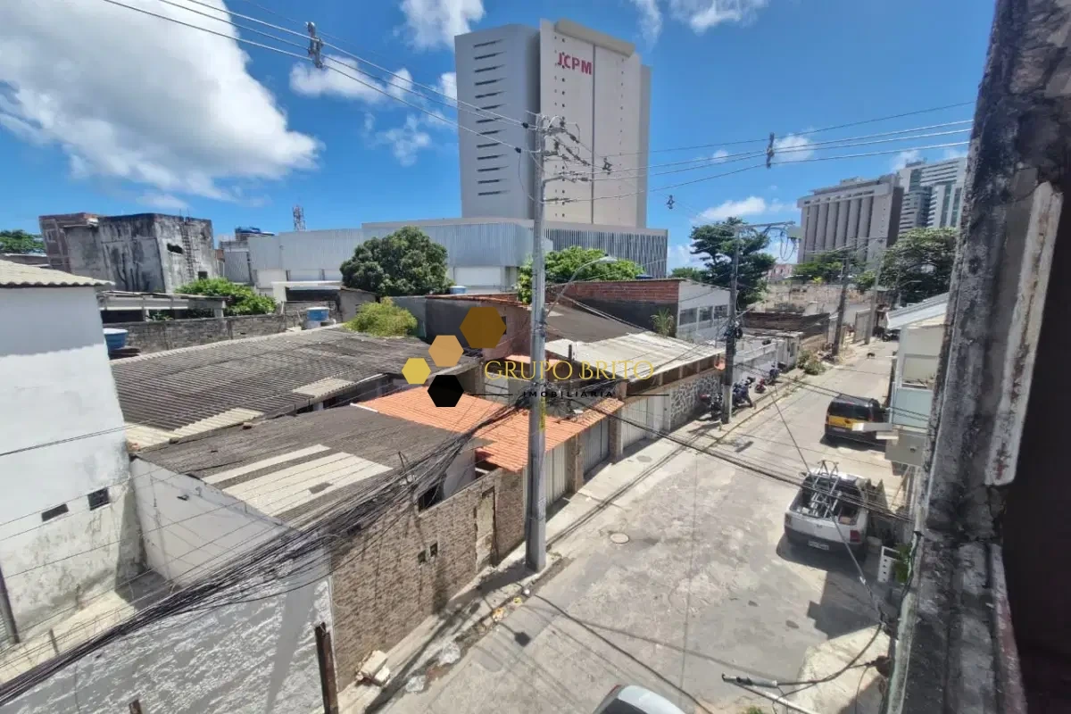 Prédio 5 Salas Brasília Teimosa à Venda - Foto 3