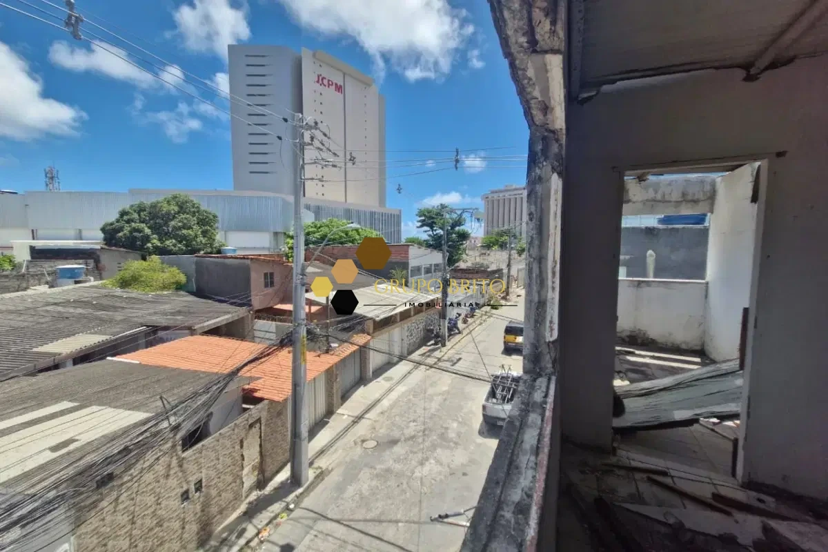 Prédio 5 Salas Brasília Teimosa à Venda - Foto 5