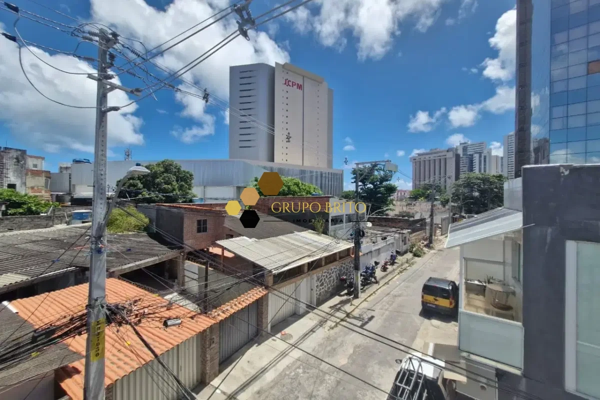 Prédio 5 Salas Brasília Teimosa à Venda - Foto 7