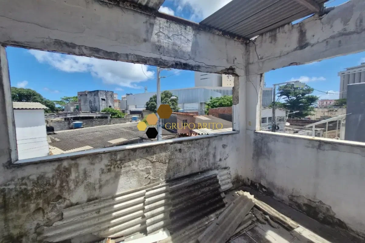 Prédio 5 Salas Brasília Teimosa à Venda - Foto 9