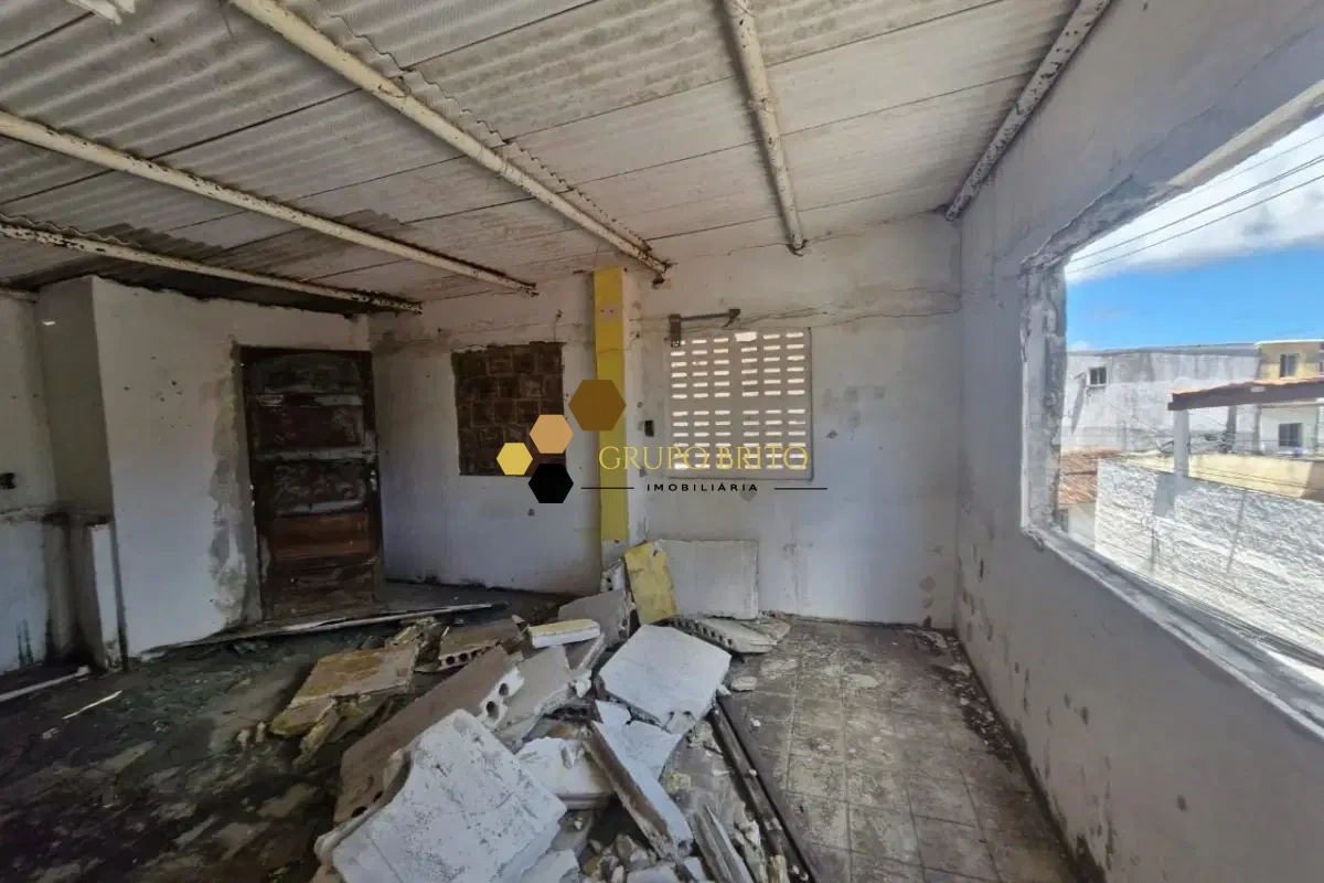 Prédio 5 Salas Brasília Teimosa à Venda - Foto 10