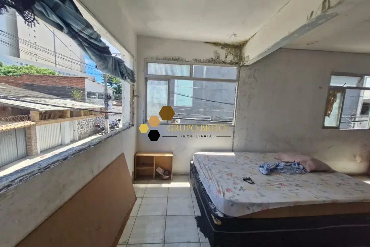 Prédio 5 Salas Brasília Teimosa à Venda - Foto 16