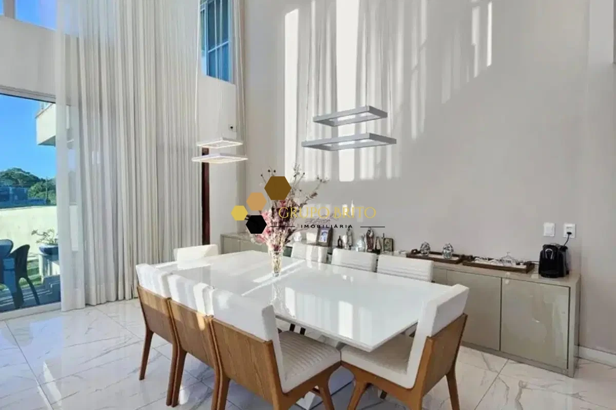 Casa / Sobrado em Condomínio 5 Quartos Várzea à Venda - Foto 7
