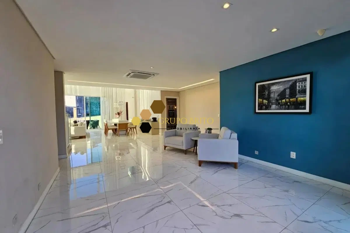 Casa / Sobrado em Condomínio 5 Quartos Várzea à Venda - Foto 9