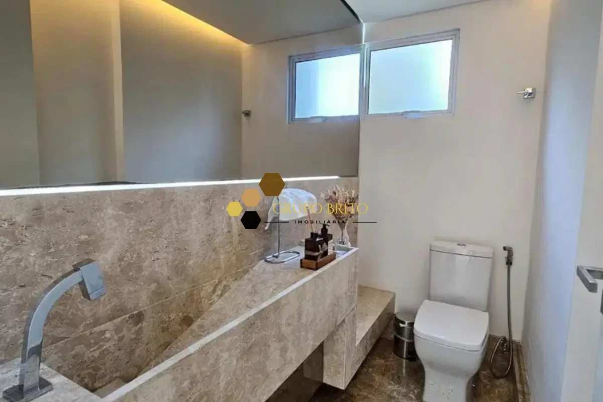 Casa / Sobrado em Condomínio 5 Quartos Várzea à Venda - Foto 13