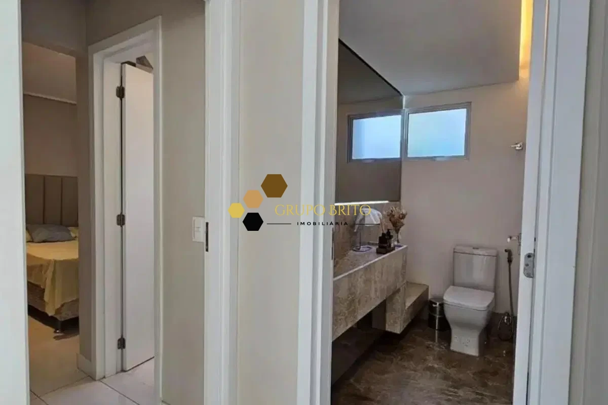 Casa / Sobrado em Condomínio 5 Quartos Várzea à Venda - Foto 14