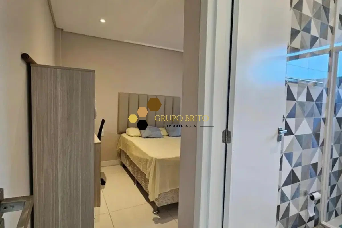 Casa / Sobrado em Condomínio 5 Quartos Várzea à Venda - Foto 15