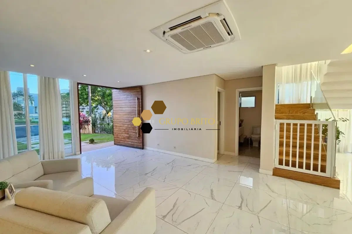 Casa / Sobrado em Condomínio 5 Quartos Várzea à Venda - Foto 17