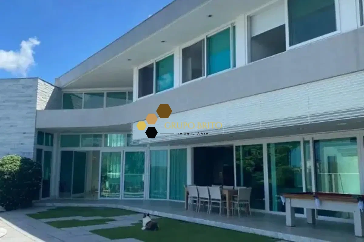 Casa / Sobrado em Condomínio 5 Quartos Várzea à Venda - Foto 1