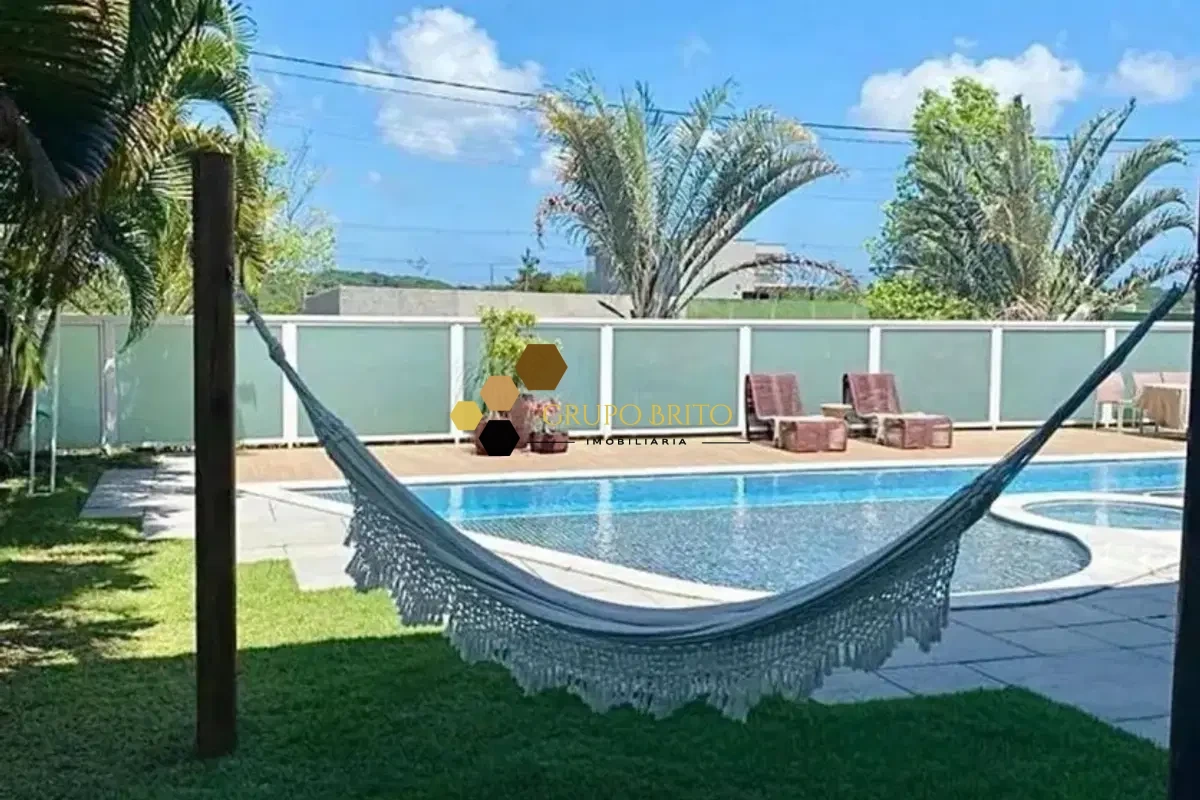 Casa / Sobrado em Condomínio 5 Quartos Várzea à Venda - Foto 2