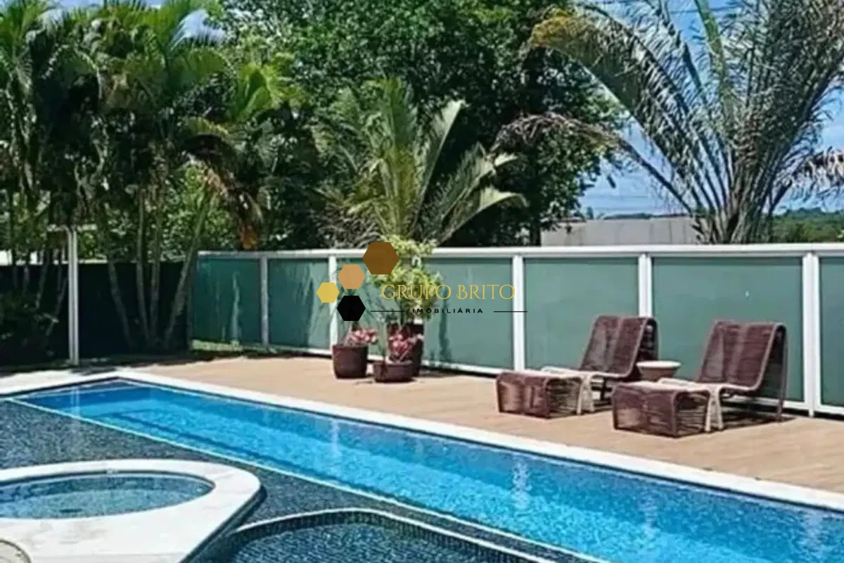 Casa / Sobrado em Condomínio 5 Quartos Várzea à Venda - Foto 3