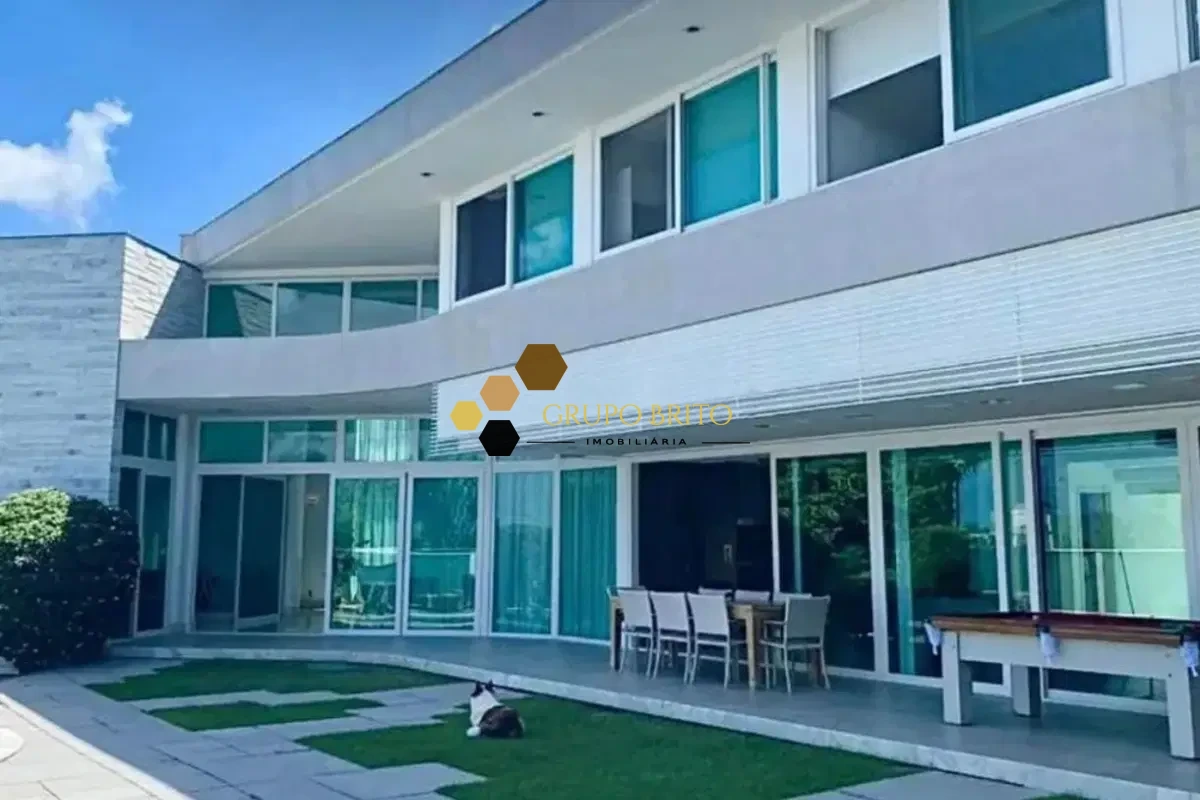 Casa / Sobrado em Condomínio 5 Quartos Várzea à Venda - Foto 4