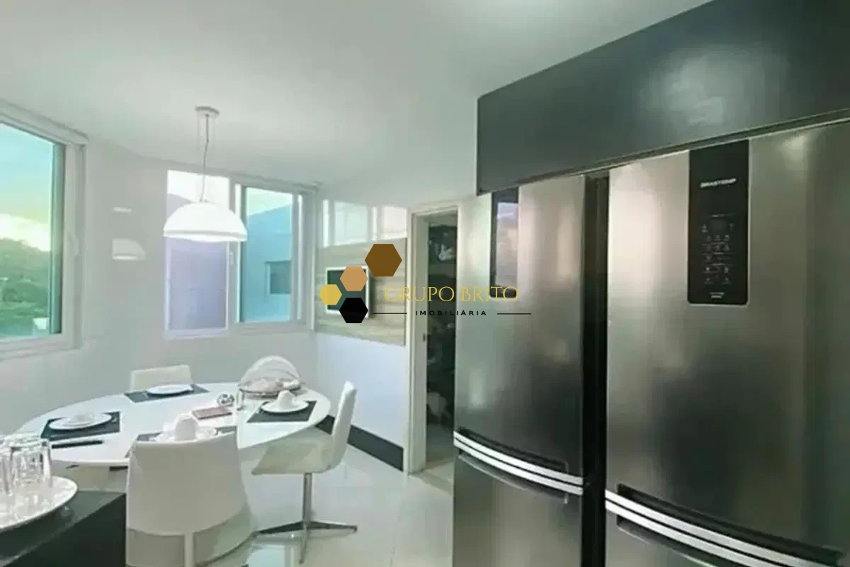 Casa / Sobrado em Condomínio 5 Quartos Várzea à Venda - Foto 6