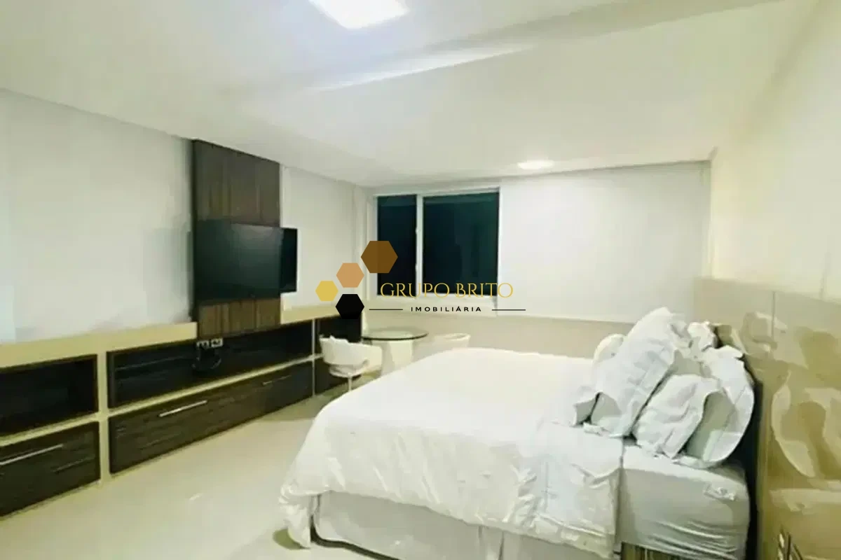 Casa / Sobrado em Condomínio 5 Quartos Várzea à Venda - Foto 7