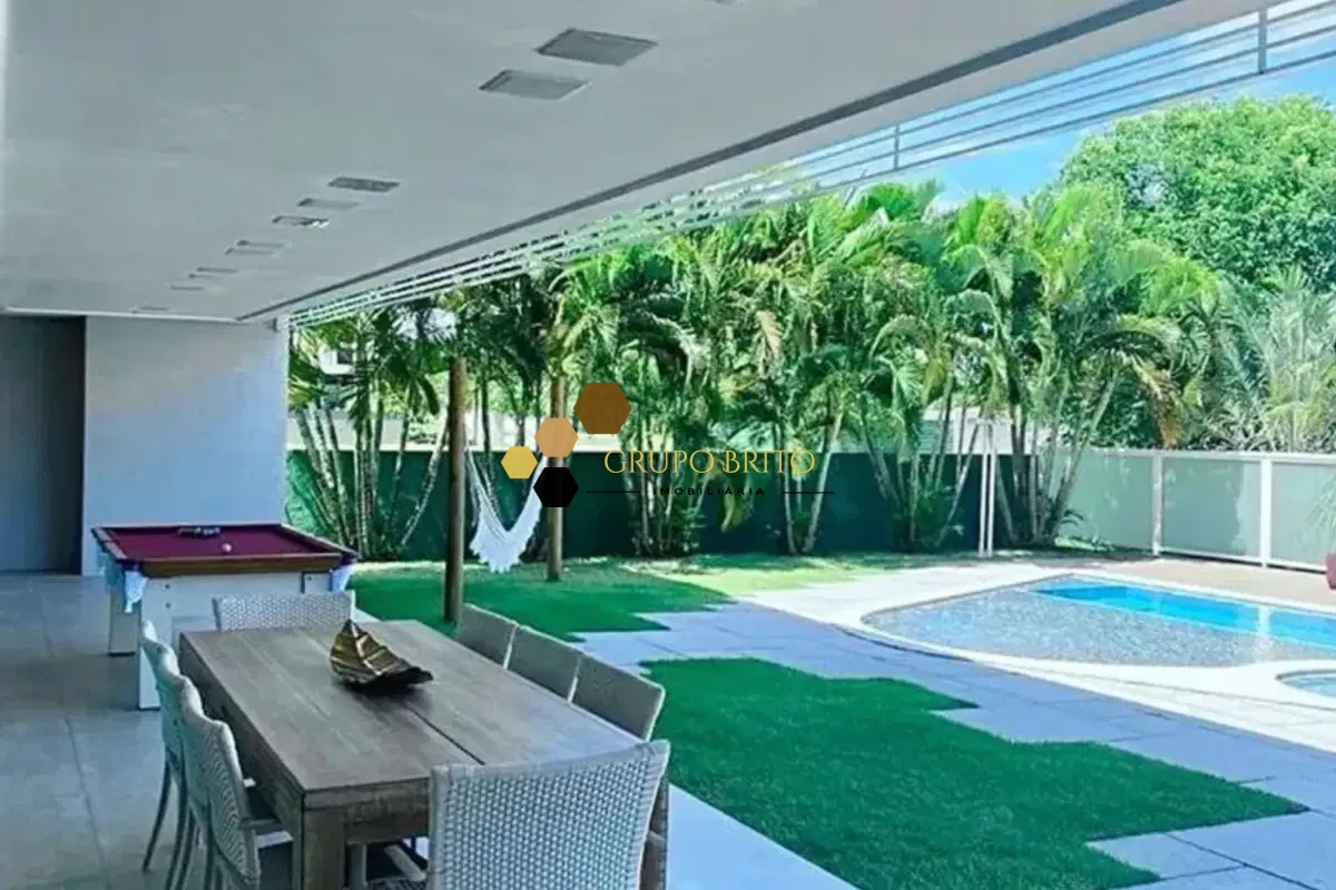 Casa / Sobrado em Condomínio 5 Quartos Várzea à Venda - Foto 8