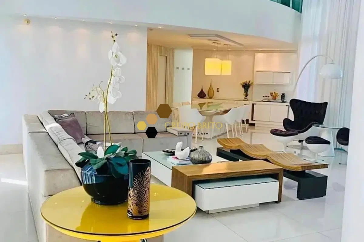 Casa / Sobrado em Condomínio 5 Quartos Várzea à Venda - Foto 9