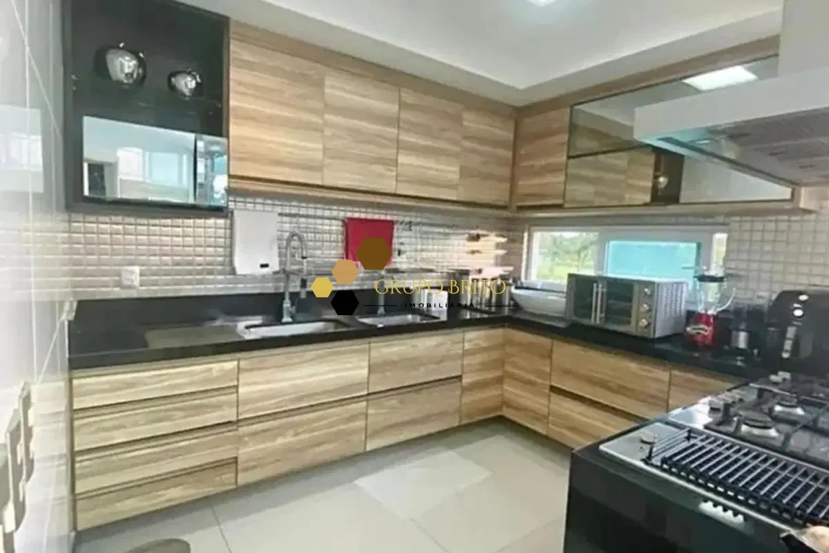 Casa / Sobrado em Condomínio 5 Quartos Várzea à Venda - Foto 10