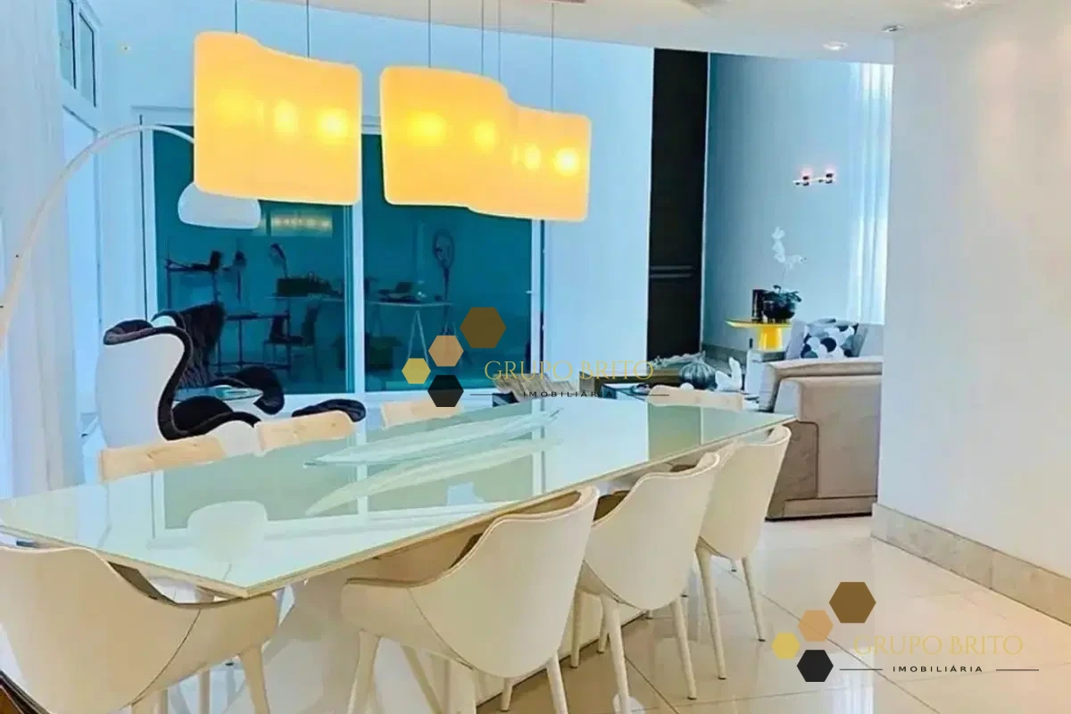 Casa / Sobrado em Condomínio 5 Quartos Várzea à Venda - Foto 11