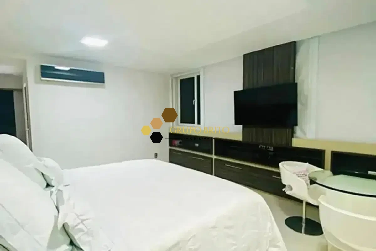 Casa / Sobrado em Condomínio 5 Quartos Várzea à Venda - Foto 19