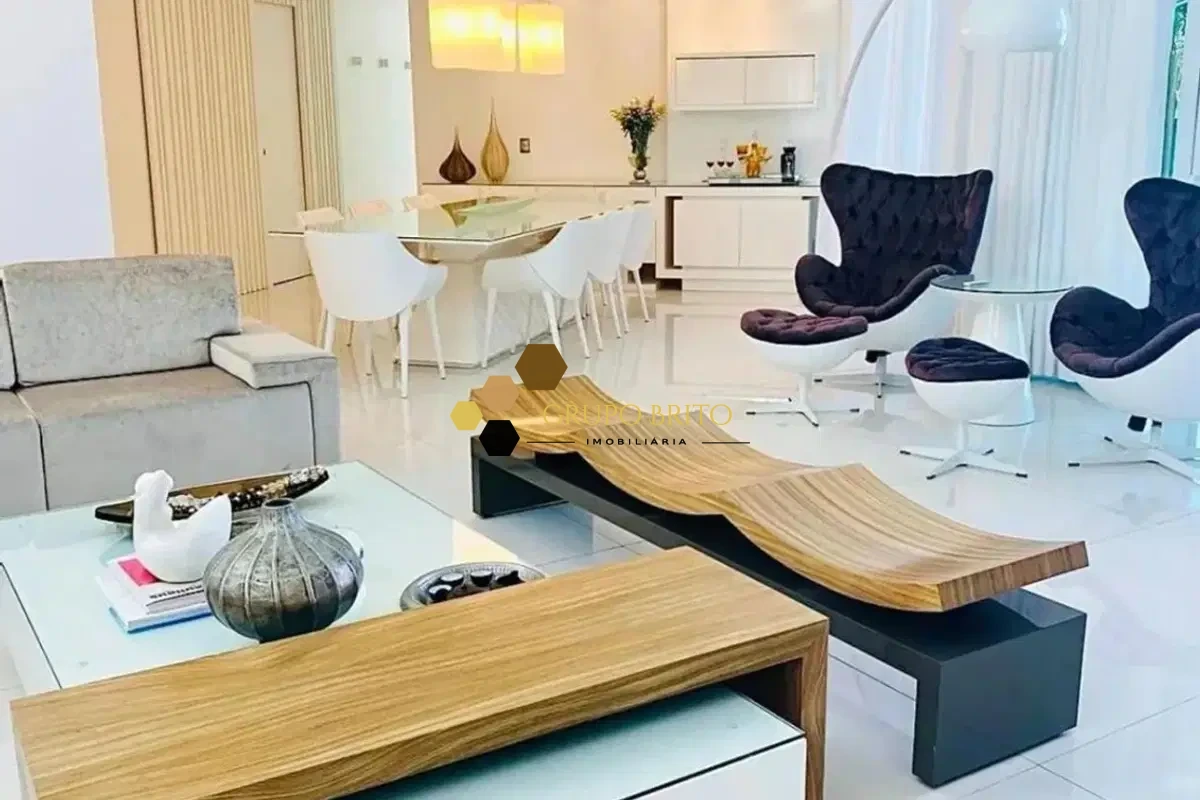 Casa / Sobrado em Condomínio 5 Quartos Várzea à Venda - Foto 20