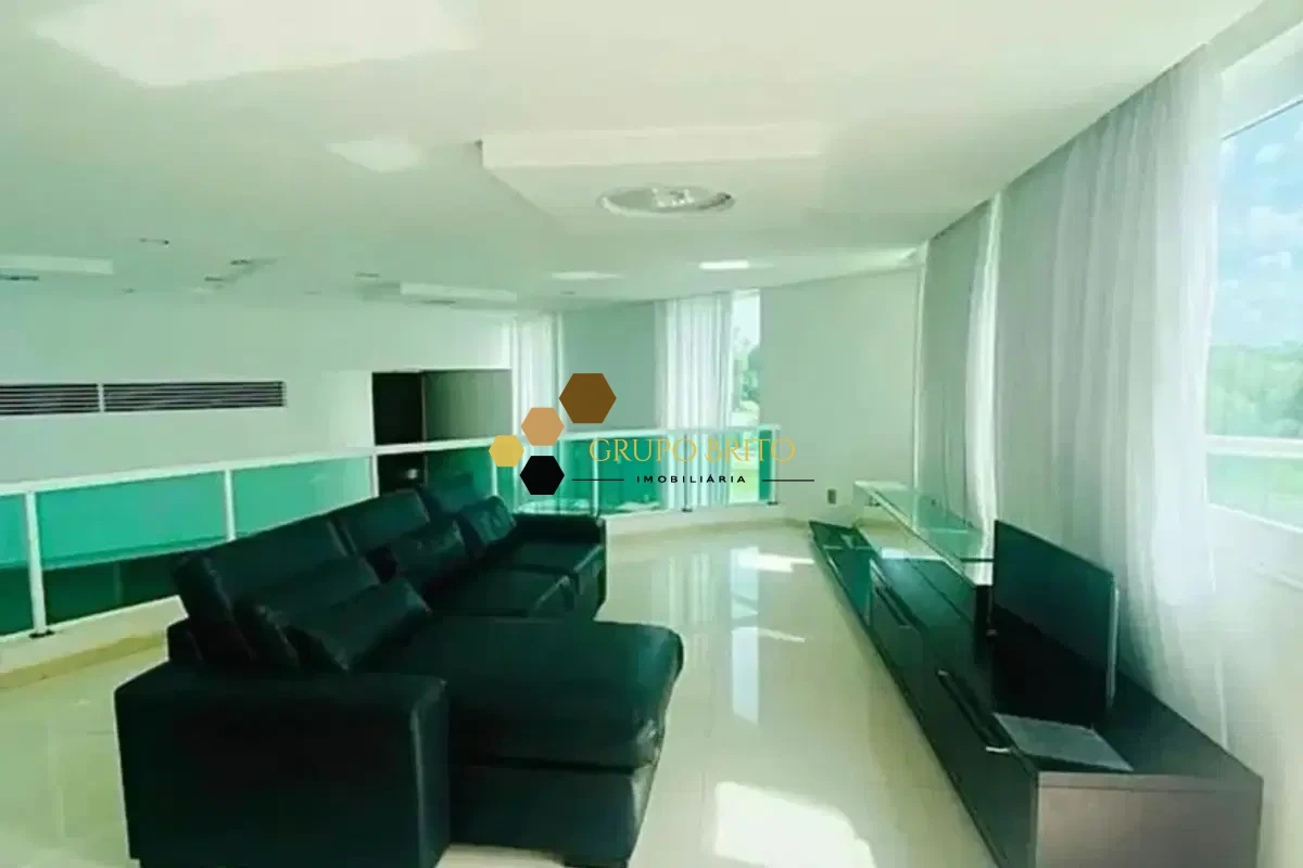 Casa / Sobrado em Condomínio 5 Quartos Várzea à Venda - Foto 21