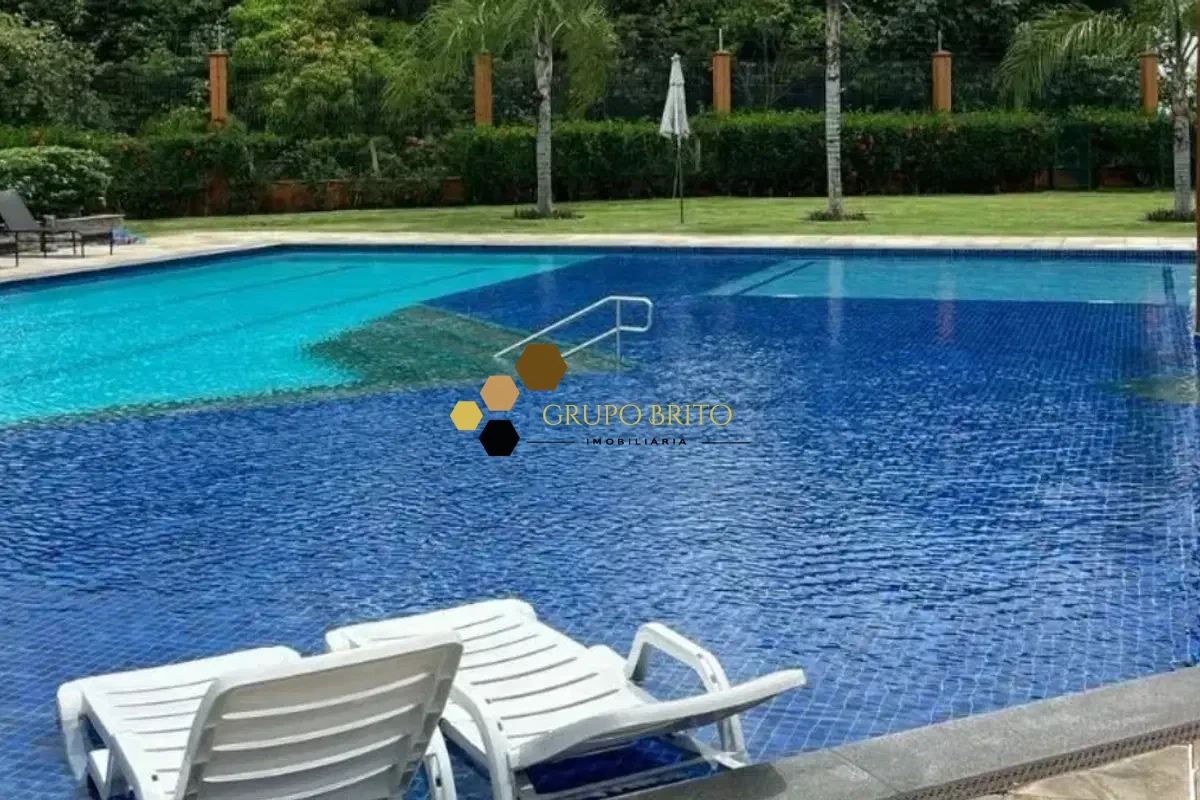 Casa / Sobrado em Condomínio 4 Quartos Manassu à Venda - Foto 6