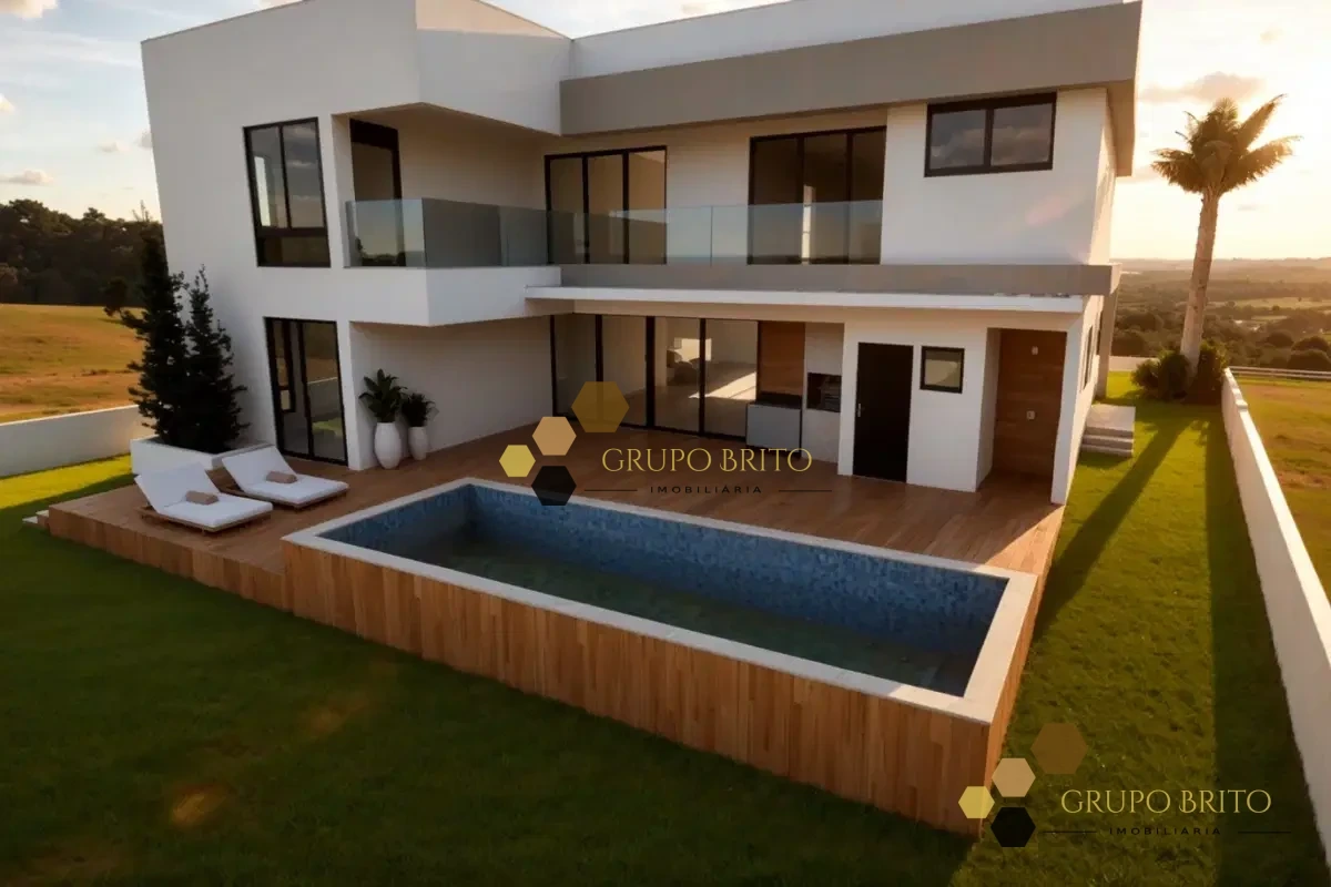 Casa / Sobrado em Condomínio 4 Quartos Várzea à Venda - Foto 8
